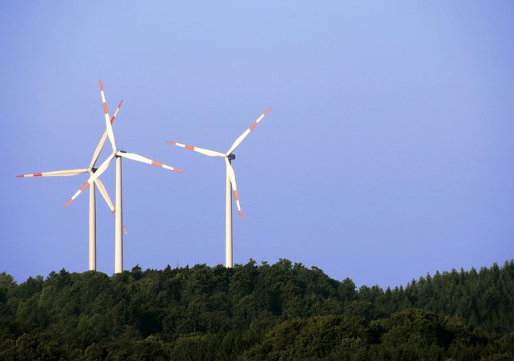 Le boom du crowdfunding dans les énergies renouvelables