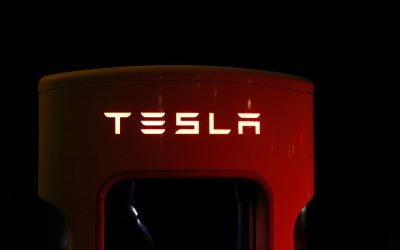 Tesla se lance dans le stockage d’énergie en mer
