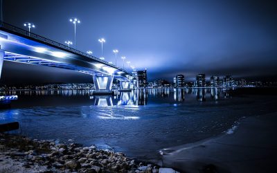 L’énergie dans les villes du futur : un défi redoutable