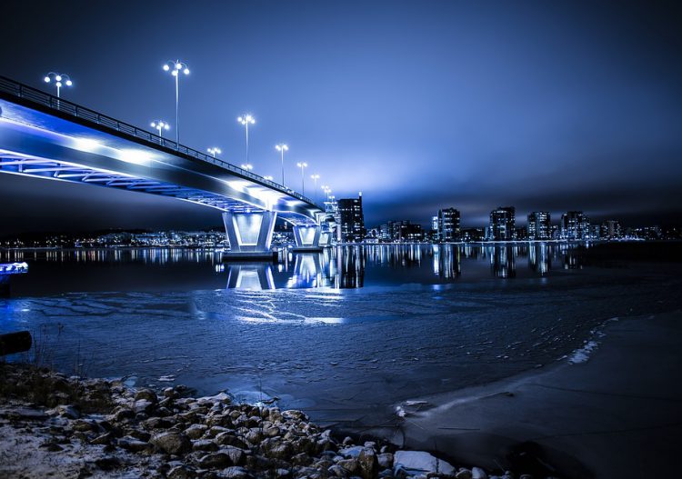 L’énergie dans les villes du futur : un défi redoutable