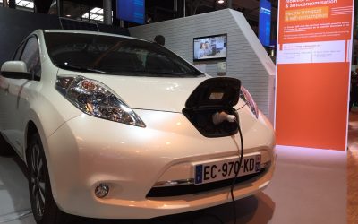 Soyons fiers de rouler en voiture électrique !