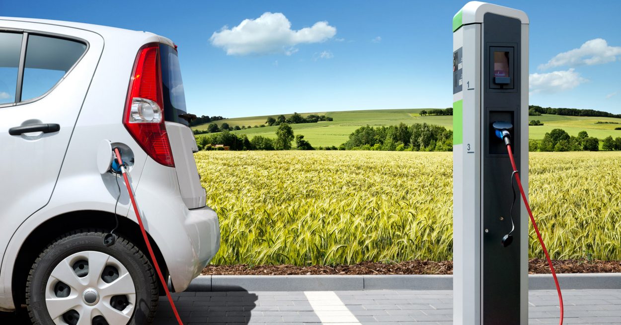 La blockchain au service de la mobilité électrique ?