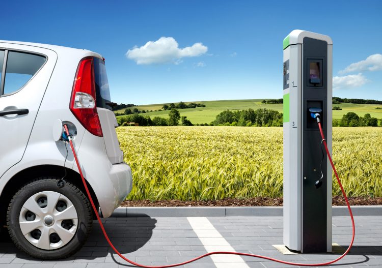 La blockchain au service de la mobilité électrique ?