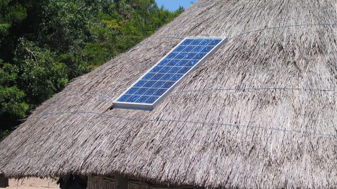 afrique-solaire-electricite
