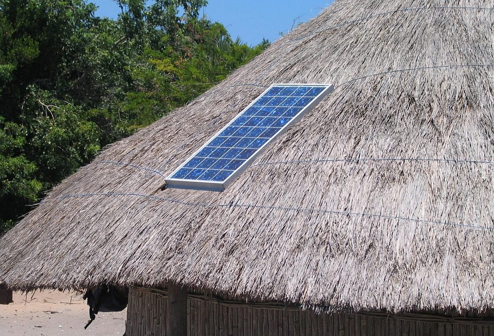 Afrique subsaharienne : le paiement à l’usage au service du solaire