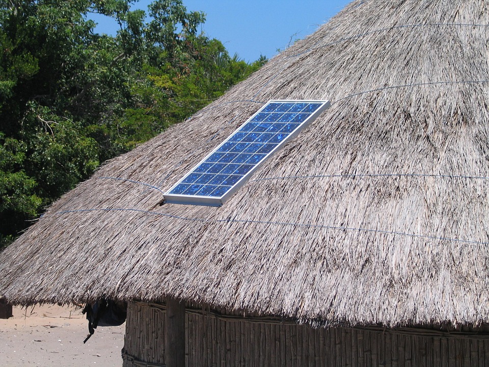 afrique-solaire-electricite