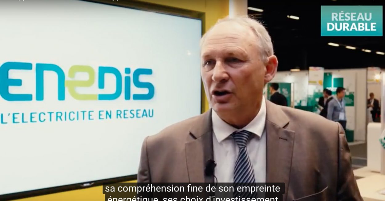Les données énergétiques au service des territoires