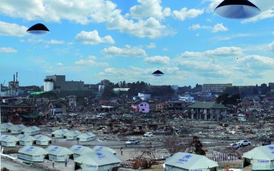 Le ballon solaire ou le groupe électrogène renouvelable du futur