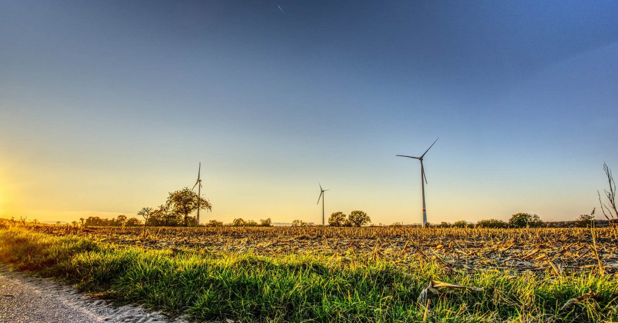 L&rsquo;Ademe réactualise son scénario énergie-climat