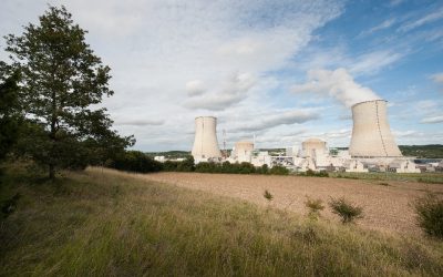 La réduction du nucléaire en France est-elle compatible avec l’Accord de Paris ?