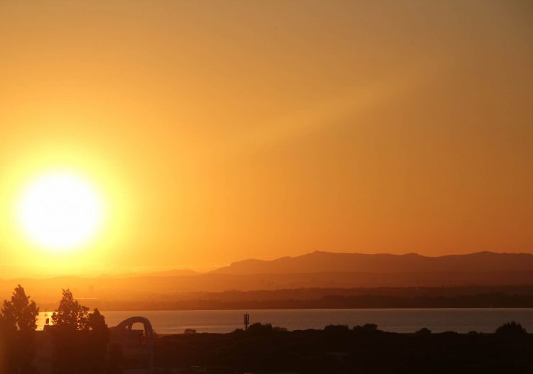 La côte méditerranéenne, une réserve d&rsquo;énergie renouvelable pour la France