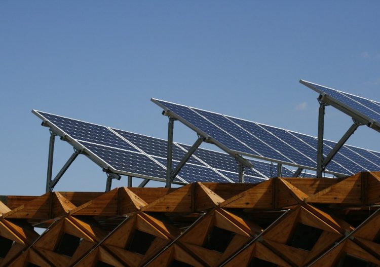 L&rsquo;autoconsommation se fait une place au soleil
