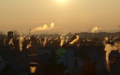 L’atmosphère, ce réservoir immense et inépuisable d’énergies