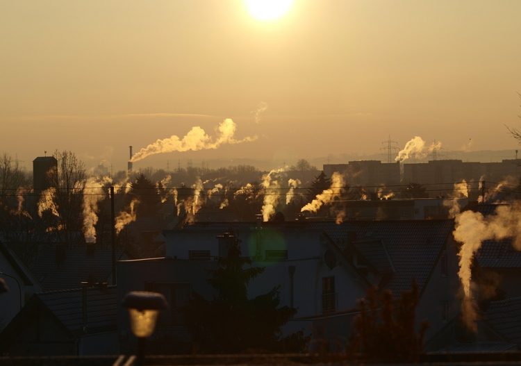 L’atmosphère, ce réservoir immense et inépuisable d’énergies