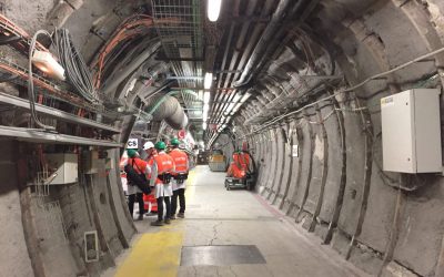 CIGEO, un héritage pour les « générations futures »