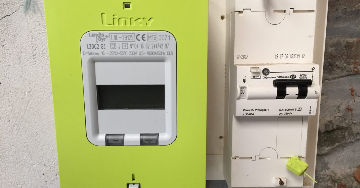 Que penser des polémiques entourant les compteurs Linky ?