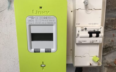 Que penser des polémiques entourant les compteurs Linky ?
