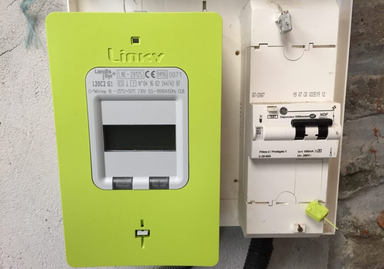 Que penser des polémiques entourant les compteurs Linky ?