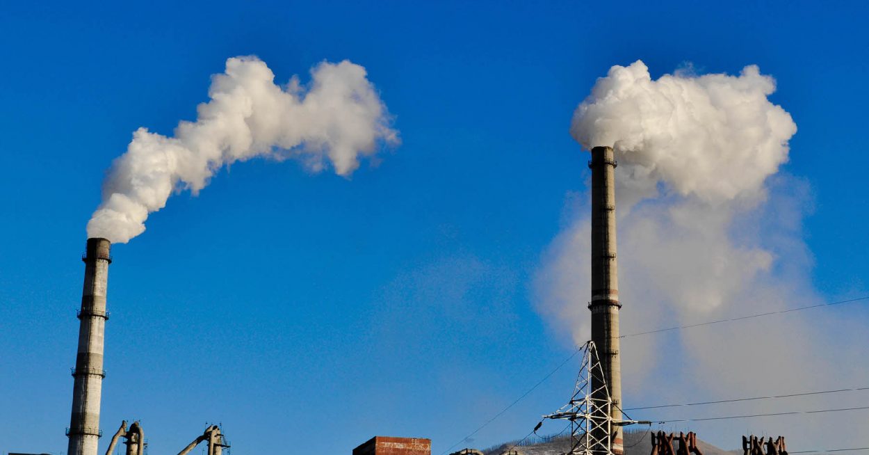 COP23 : une coalition de 25 pays s&rsquo;engage à sortir du charbon d&rsquo;ici 2030