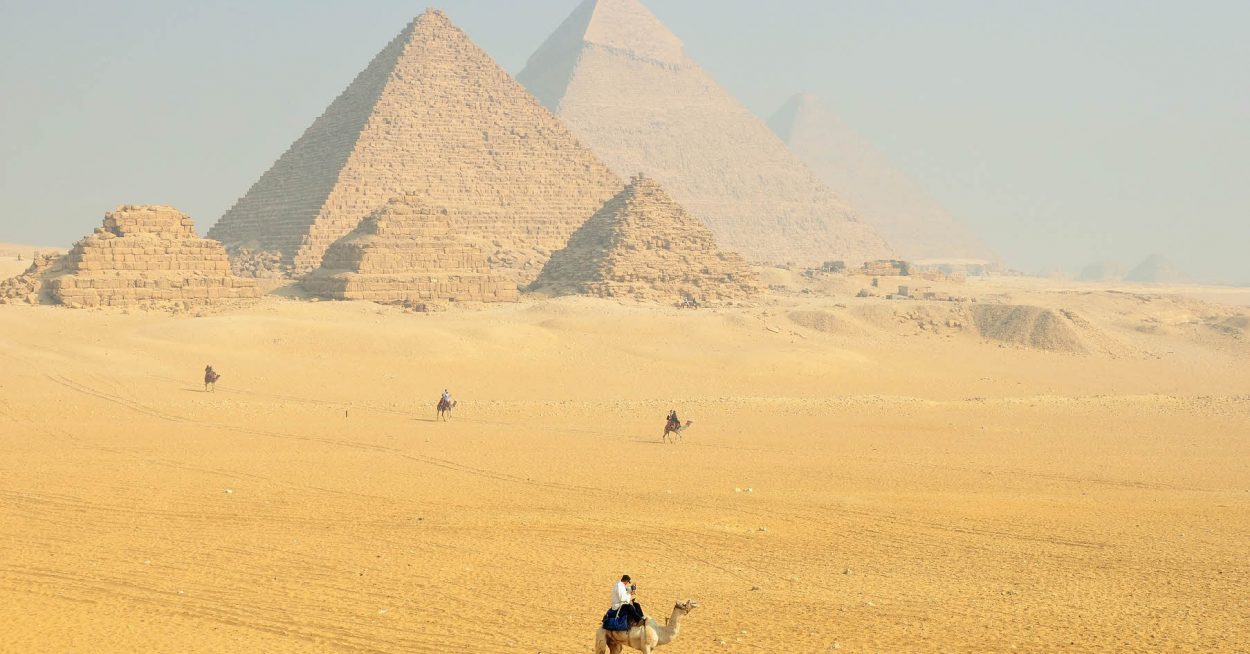 France-Égypte : un partenariat stratégique pour développer les énergies renouvelables