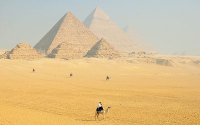 France-Égypte : un partenariat stratégique pour développer les énergies renouvelables