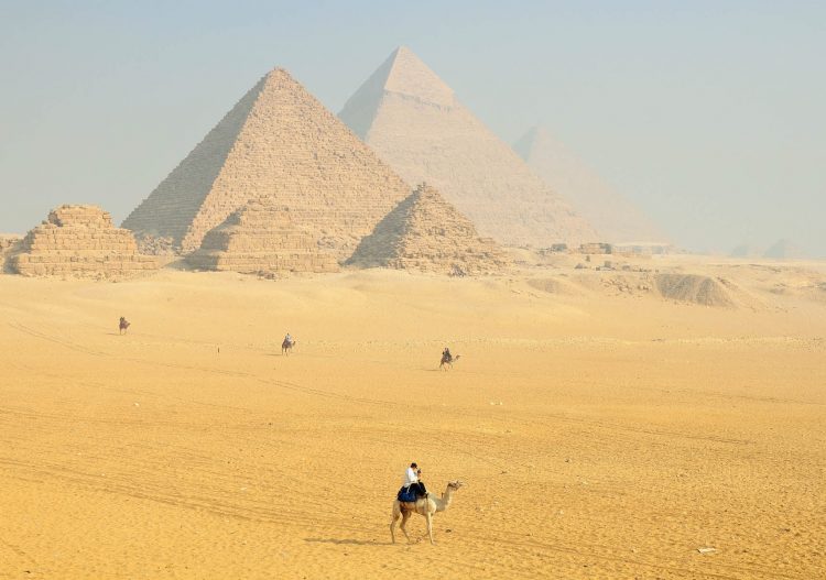 France-Égypte : un partenariat stratégique pour développer les énergies renouvelables