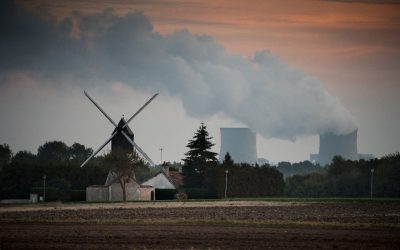 Nucléaire : « la décision de Nicolas Hulot est une bonne nouvelle pour le climat » (Valérie Faudon)