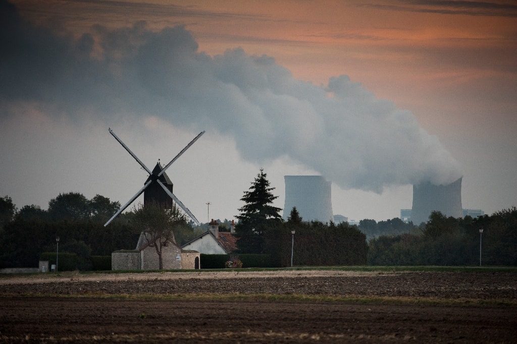 nucleaire-centrale