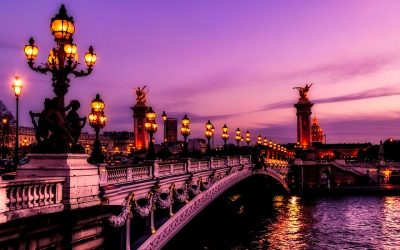Des Smart Grids à Paris et dans le Grand Paris