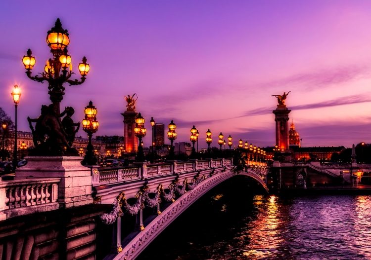 Des Smart Grids à Paris et dans le Grand Paris