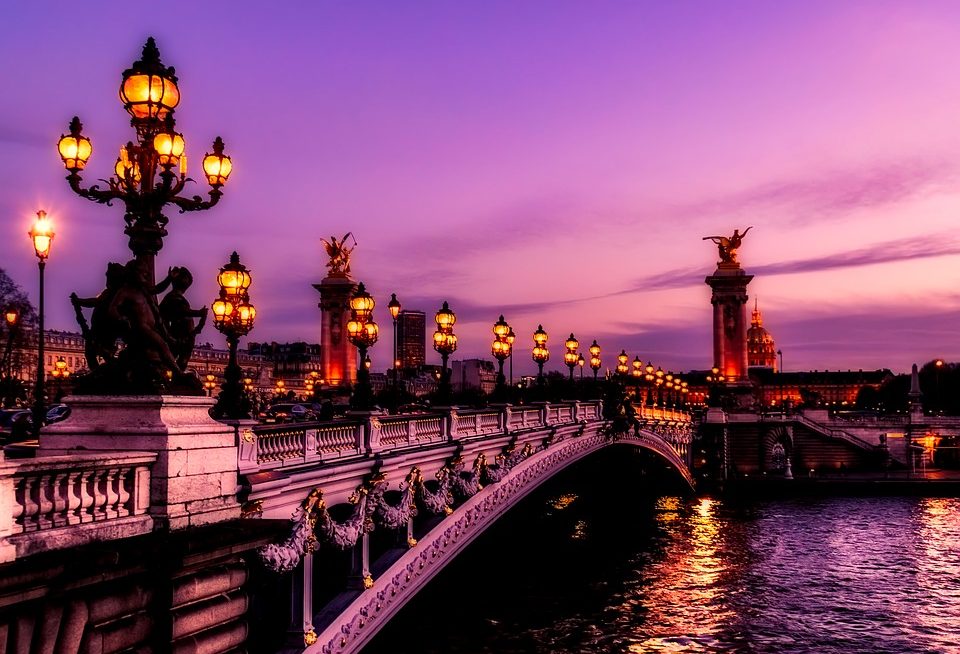 Des Smart Grids à Paris et dans le Grand Paris
