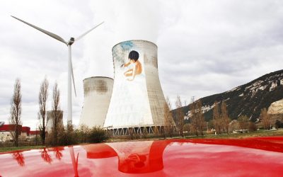 Transition énergétique : comment articuler le renouvelable et le nucléaire ?