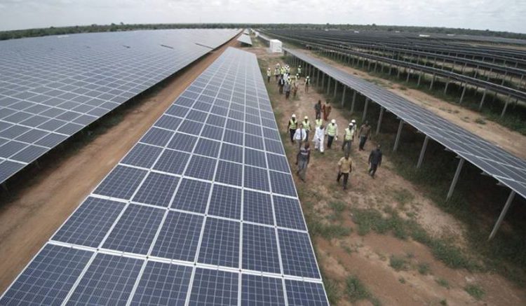 La centrale de Zagtouli, symbole d’une révolution énergétique au Burkina Faso