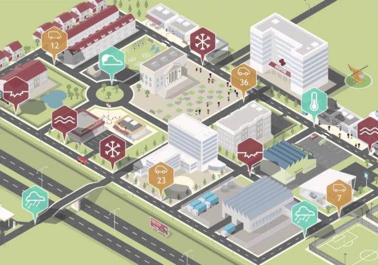 La troisième révolution industrielle dans le réseau électrique