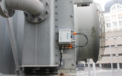 Installation d&rsquo;une nouvelle brique smartgrids sur le territoire SMILE