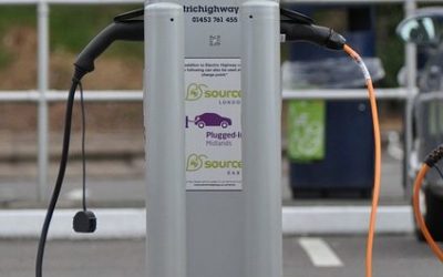 Le casse-tête des infrastructures de recharge