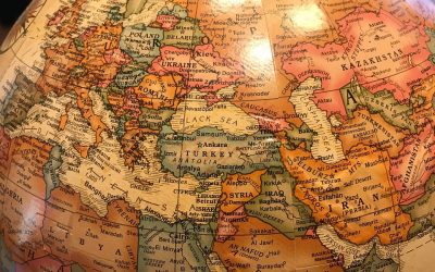 Le gaz naturel liquéfié, rempart contre la Russie ?