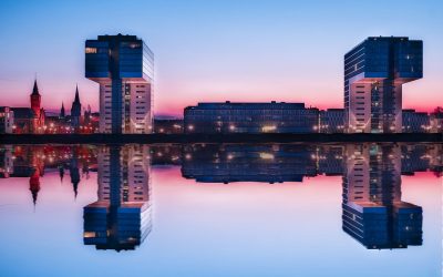 Smart Building : l’heure du décollage a sonné