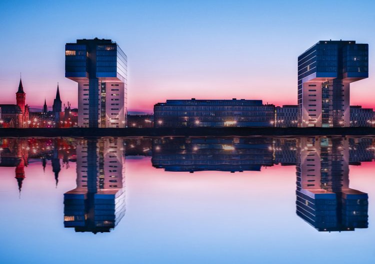 Smart Building : l’heure du décollage a sonné