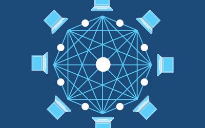 Blockchain et énergie : la technologie n’est qu’un prétexte