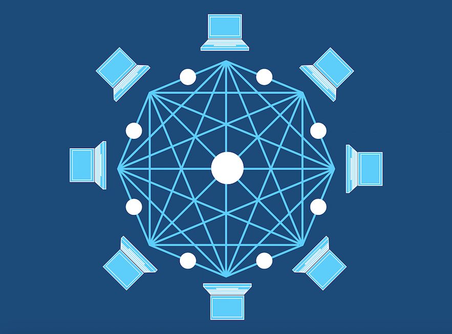 Blockchain et énergie : la technologie n’est qu’un prétexte