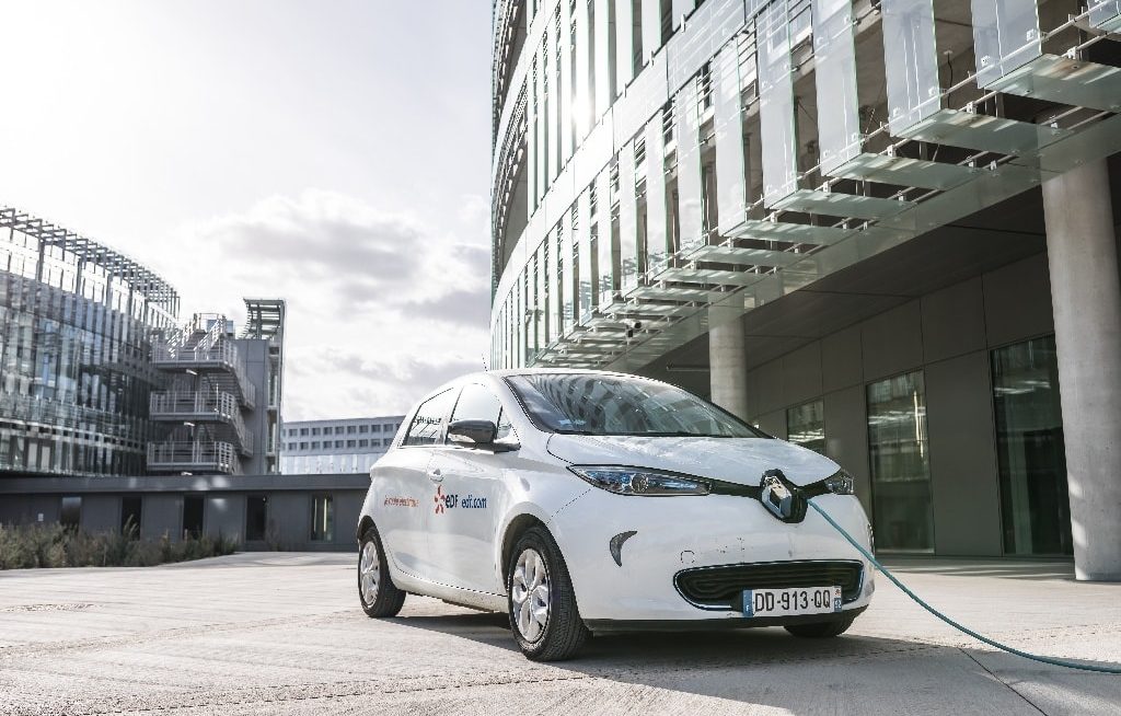 EV100 : des grandes entreprises convertissent leur parc automobile à l’électrique