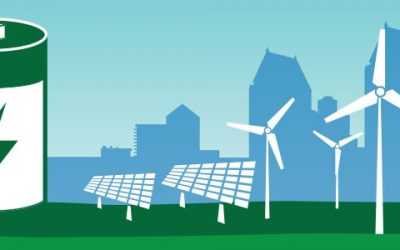 Le stockage, une nécessité pour notre réseau électrique