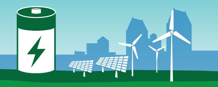 Le stockage, une nécessité pour notre réseau électrique