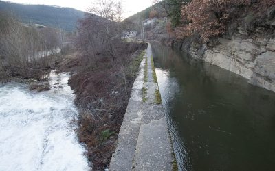 À Mende, on mise sur un repowering hydroélectrique