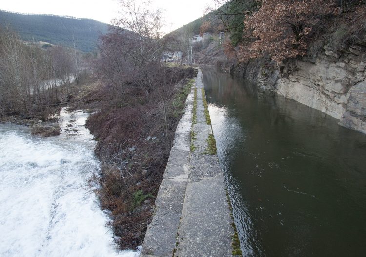 À Mende, on mise sur un repowering hydroélectrique