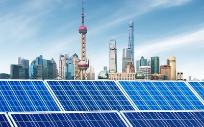 La Chine est-elle engagée dans une révolution énergétique ?