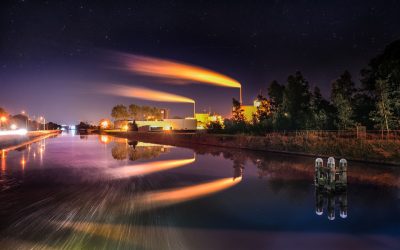 Le gaz, l’énergie fossile la plus propre et « en même temps » une des plus politisées en Europe