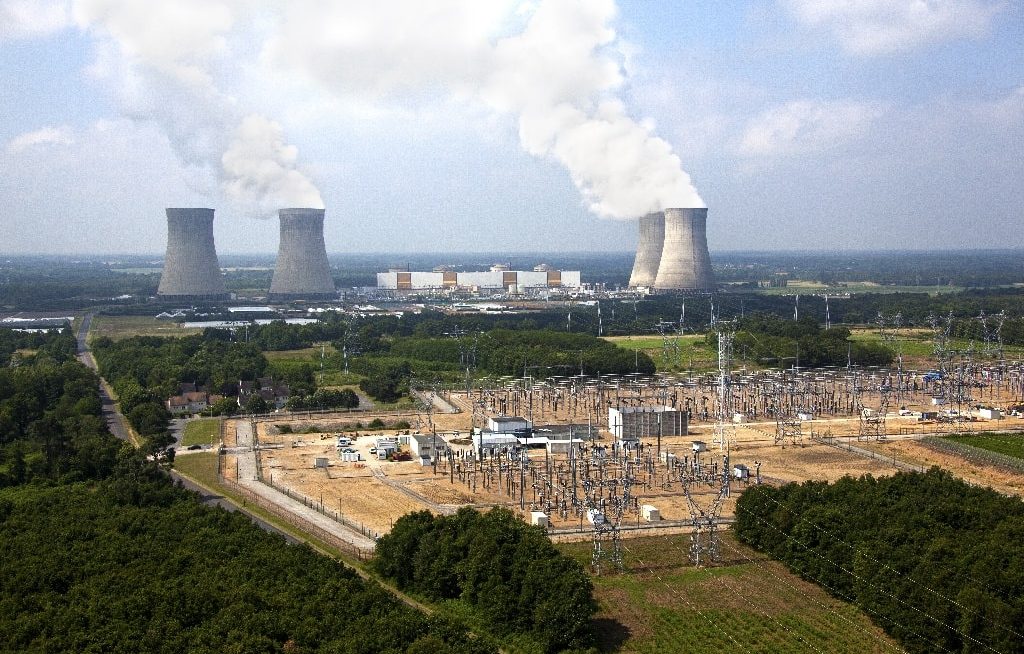 Nucléaire: entre l&rsquo;aversion et l&rsquo;affection