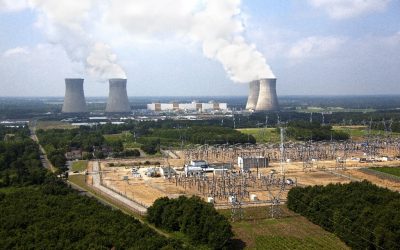 Nucléaire: entre l&rsquo;aversion et l&rsquo;affection